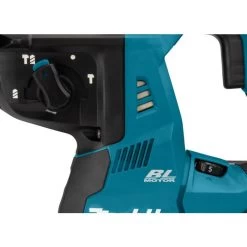 Makita HR003GZ02 40 V Max Combihamer -Goedkope Makita Winkel HR003G F 001 2