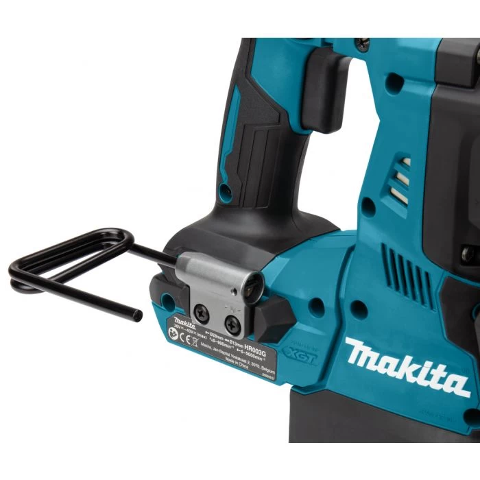 Makita HR003GZ 40 V Max Combihamer 6 Makita HR003GZ 40 V Max Combihamer - Afbeelding 6