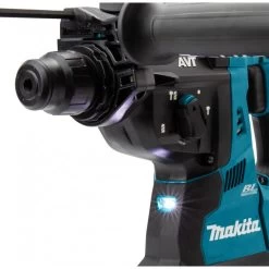 Makita HR003GM202 40 V Max Combihamer 32 Makita HR003GM202 40 V Max Combihamer -Goedkope Makita Winkel HR003G F 003 1