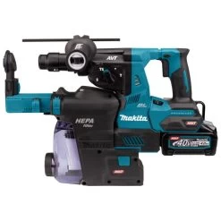 Makita HR004GM202 40 V Max Combihamer -Goedkope Makita Winkel HR004GM202 C1C0