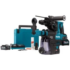 Makita HR004GM202 40 V Max Combihamer -Goedkope Makita Winkel HR004GM202 C2R0 s100