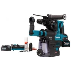 Makita HR004GM202 40 V Max Combihamer -Goedkope Makita Winkel HR004GM202 C2R0 s102