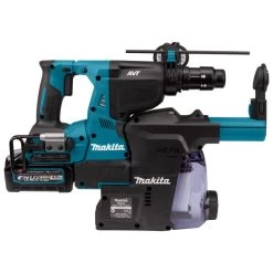 Makita HR004GM202 40 V Max Combihamer -Goedkope Makita Winkel HR004GM202 C7C0