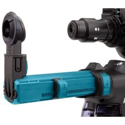 Makita HR004GM202 40 V Max Combihamer -Goedkope Makita Winkel HR004GM202 F 003