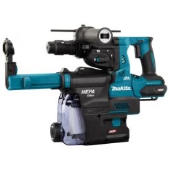 Makita HR004GZ02 40 V Max Combihamer -Goedkope Makita Winkel HR004GZ02 C1L0 s01
