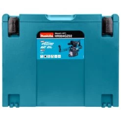 Makita HR004GZ02 40 V Max Combihamer -Goedkope Makita Winkel HR004GZ02 CN1