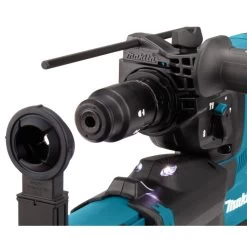 Makita HR004GZ02 40 V Max Combihamer -Goedkope Makita Winkel HR004GZ02 F 001