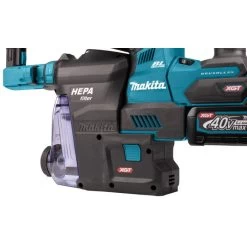 Makita HR004GZ02 40 V Max Combihamer -Goedkope Makita Winkel HR004GZ02 F 002