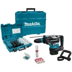 Makita HR005GM205 40 V Max Combihamer