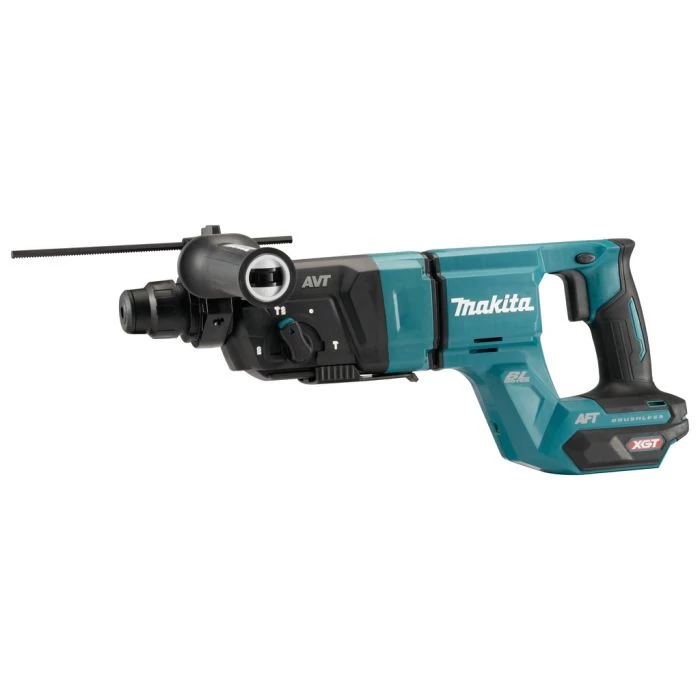 Makita HR007GZ 40 V Max Combihamer 1 Makita HR007GZ 40 V Max Combihamer