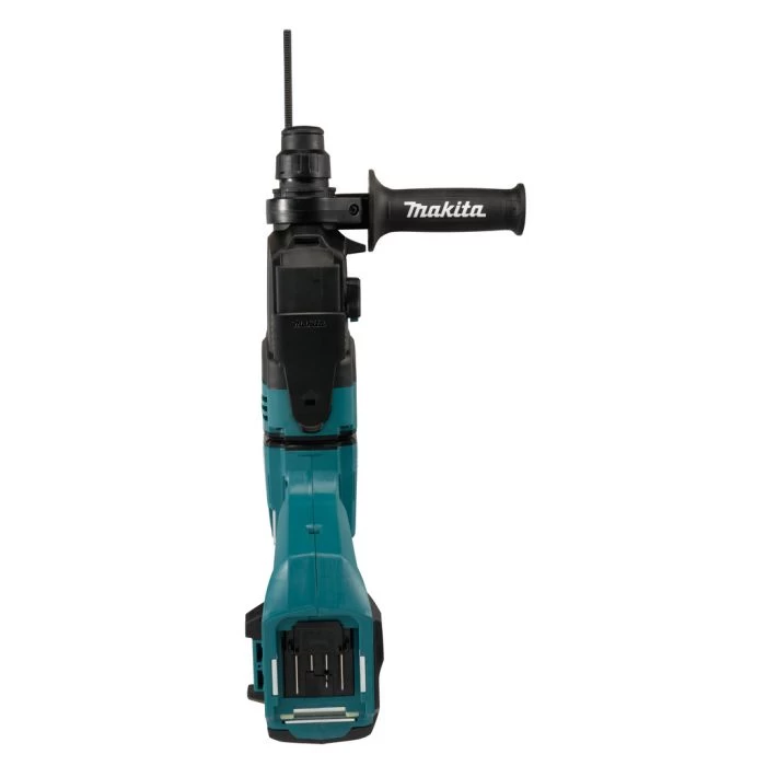 Makita HR007GZ 40 V Max Combihamer 2 Makita HR007GZ 40 V Max Combihamer - Afbeelding 2
