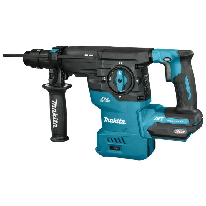 Makita HR009GZ 40 V Max Combihamer 2 Makita HR009GZ 40 V Max Combihamer - Afbeelding 2