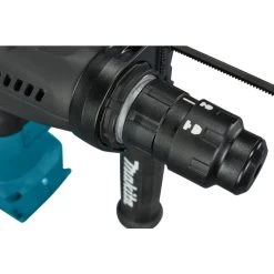Makita HR009GZ 40 V Max Combihamer 13 Makita HR009GZ 40 V Max Combihamer -Goedkope Makita Winkel HR009GZ F 004