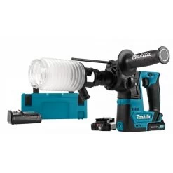 Makita HR140DSAJ 10,8 V Boorhamer -Goedkope Makita Winkel HR140DSAJ A1L0 s100