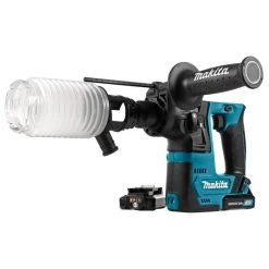 Makita HR140DSAJ 10,8 V Boorhamer -Goedkope Makita Winkel HR140DSAJ A1L0 s102