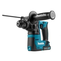 Makita HR140DSAJ 10,8 V Boorhamer -Goedkope Makita Winkel HR140DSAJ A2R0 s101