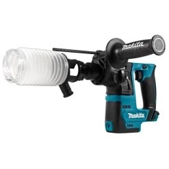 Makita HR140DSAJ 10,8 V Boorhamer -Goedkope Makita Winkel HR140D A1L0 s101
