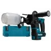 Makita HR166DZJ 12 V Max Boorhamer