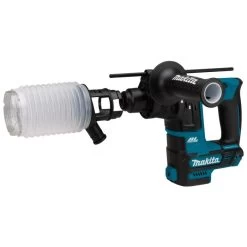 Makita HR166DZJ 12 V Max Boorhamer -Goedkope Makita Winkel HR166D C1L0