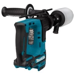 Makita HR166DZJ 12 V Max Boorhamer -Goedkope Makita Winkel HR166D C8R0