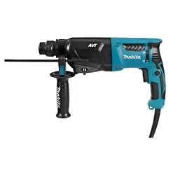 Makita HR2601 230 V Boorhamer -Goedkope Makita Winkel HR2601 A1C0 s01