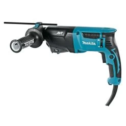 Makita HR2601 230 V Boorhamer -Goedkope Makita Winkel HR2601 A1R0