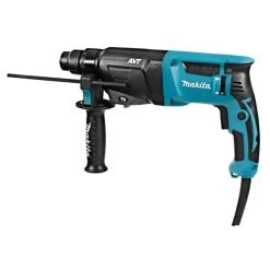 Makita HR2601 230 V Boorhamer -Goedkope Makita Winkel HR2601 A1R0 s01