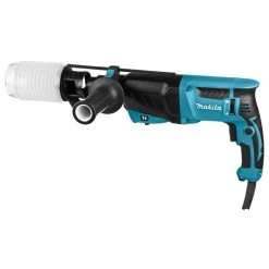 Makita HR2630J 230 V Combihamer -Goedkope Makita Winkel HR2630J A1R0