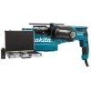 Makita HR2630TX12 230 V Combihamer