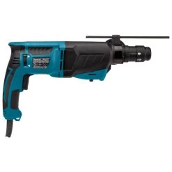 Makita HR2630TX12 230 V Combihamer -Goedkope Makita Winkel HR2630TX12 C7C0
