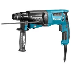 Makita HR2630J 230 V Combihamer -Goedkope Makita Winkel HR2630 A1L0 s01