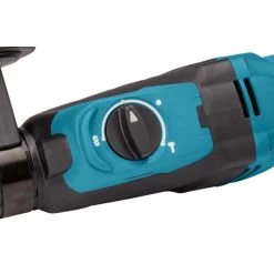 Makita HR2630J 230 V Combihamer -Goedkope Makita Winkel HR2630 F 001