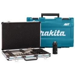 Makita HR2631FT12 230 V Combihamer 14 Makita HR2631FT12 230 V Combihamer -Goedkope Makita Winkel HR2631FT12 F 001