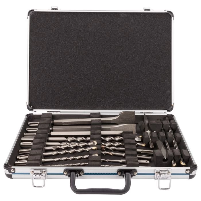 Makita HR2631FT12 230 V Combihamer 5 Makita HR2631FT12 230 V Combihamer - Afbeelding 5