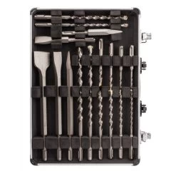 Makita HR2631FT12 230 V Combihamer 16 Makita HR2631FT12 230 V Combihamer -Goedkope Makita Winkel HR2631FT12 F 003