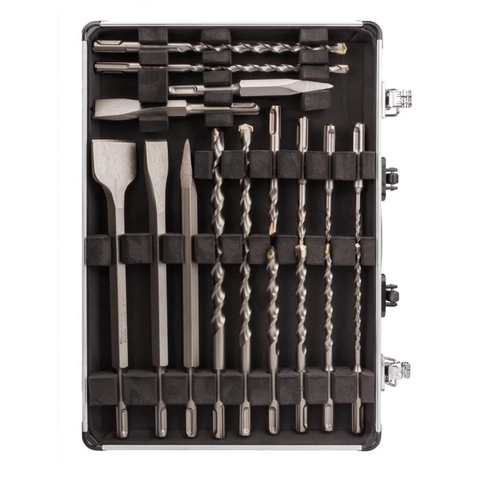 Makita HR2631FT12 230 V Combihamer 6 Makita HR2631FT12 230 V Combihamer - Afbeelding 6