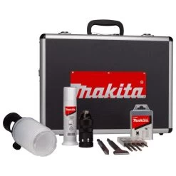 Makita HR2631FTX4 230 V Combihamer -Goedkope Makita Winkel HR2631FTX4 F 001