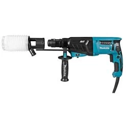 Makita HR2631FTX4 230 V Combihamer -Goedkope Makita Winkel HR2631FT A1C0 s01 1