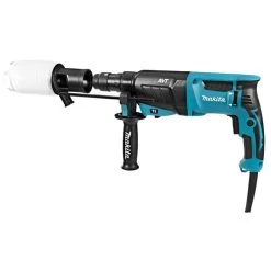 Makita HR2631FTX4 230 V Combihamer -Goedkope Makita Winkel HR2631FT A1R0 s01 1