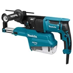 Makita HR2651J 230 V Combihamer -Goedkope Makita Winkel HR2651 A1R0