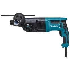 Makita HR2652J 230 V Combihamer -Goedkope Makita Winkel HR2652J C1C0