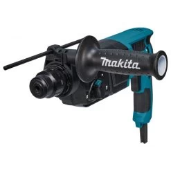 Makita HR2652J 230 V Combihamer -Goedkope Makita Winkel HR2652J C2R0