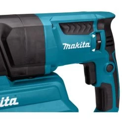Makita HR2652J 230 V Combihamer -Goedkope Makita Winkel HR2652J F 006
