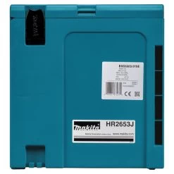 Makita HR2653J 230 V Combihamer -Goedkope Makita Winkel HR2653J C2N1