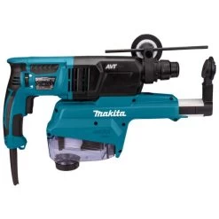 Makita HR2653J 230 V Combihamer -Goedkope Makita Winkel HR2653J C7C0