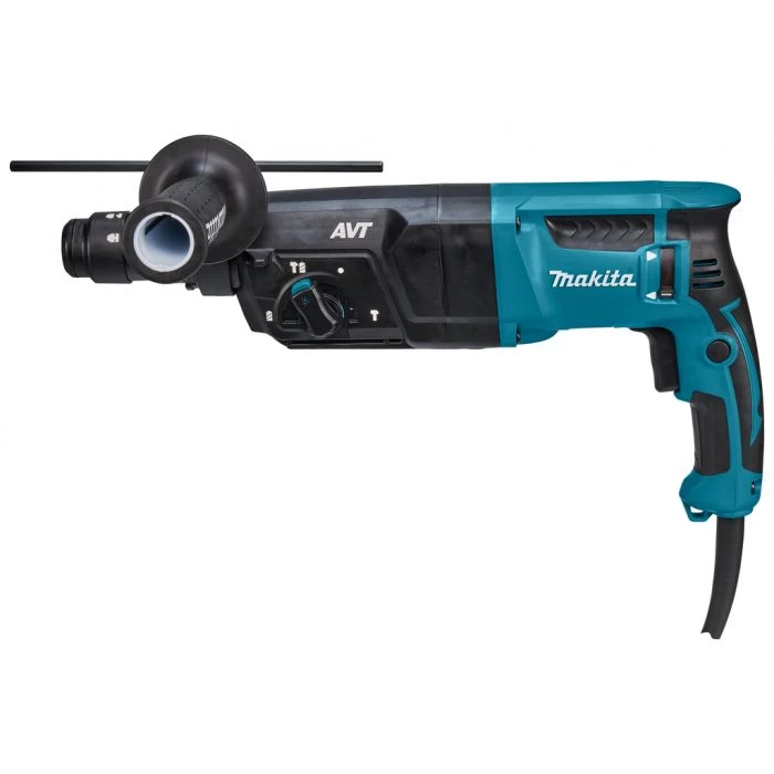 Makita HR2653TJ 230 V Combihamer 5 Makita HR2653TJ 230 V Combihamer - Afbeelding 5