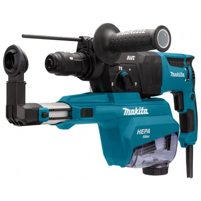Makita HR2653TJ 230 V Combihamer 9 Makita HR2653TJ 230 V Combihamer - Afbeelding 9