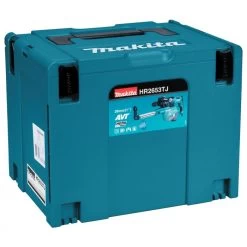 Makita HR2653TJ 230 V Combihamer 30 Makita HR2653TJ 230 V Combihamer -Goedkope Makita Winkel HR2653TJ C1L1