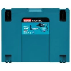 Makita HR2653TJ 230 V Combihamer 34 Makita HR2653TJ 230 V Combihamer -Goedkope Makita Winkel HR2653TJ C1N1