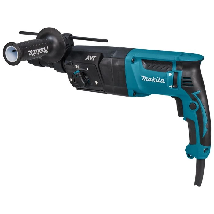 Makita HR2653TJ 230 V Combihamer 12 Makita HR2653TJ 230 V Combihamer - Afbeelding 12